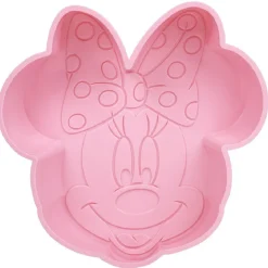 Cuisson<Gifi Moule silicone Minnie