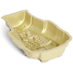 Cuisson<Gifi Moule silicone soldat Casse noisette 27x19xH6cm