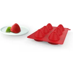 Cuisson<Gifi Moule silicone trompe l'oeil