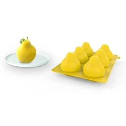 Cuisson<Gifi Moule silicone trompe l'oeil