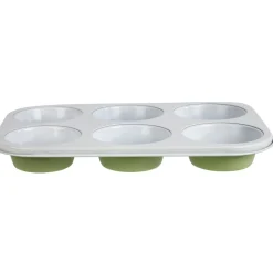 Cuisson<Gifi Moules à gâteaux - 6 modèles