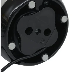 Petit Électroménager<Gifi Moulin à café électrique noir