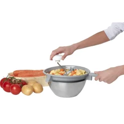 Préparation Culinaire<Gifi Moulin à légumes