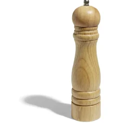 Vaisselle Et Accessoires De Table<Gifi Moulin à poivre en bois Ø5,5xH22cm