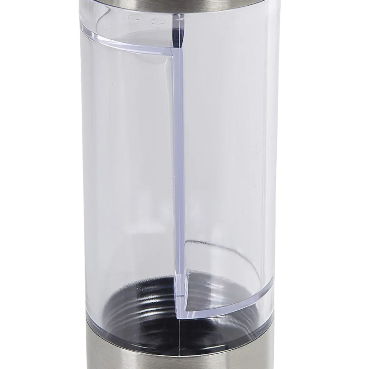 Gifi Moulin à poivre et sel double| Vaisselle Et Accessoires De Table