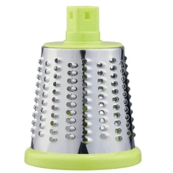 Préparation Culinaire<Gifi Moulin Râpe à légumes 3 cônes interchangeables