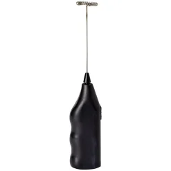 Petit Électroménager<Gifi Mousseur à lait noir