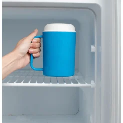 Gifi Mug à granité 300ml| Vaisselle Et Accessoires De Table
