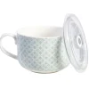 Vaisselle Et Accessoires De Table<Gifi Mug à soupe et son couvercle