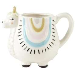 Vaisselle Et Accessoires De Table<Gifi Mug Alpaga 370 ml céramique