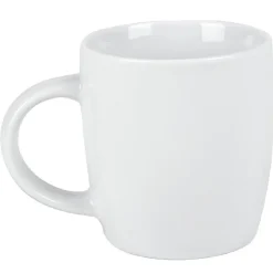 Vaisselle Et Accessoires De Table<Gifi Mug basique blanc porcelaine