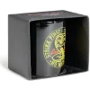 Gifi Mug Cobra Kai jaune et noir 315ml| Vaisselle Et Accessoires De Table