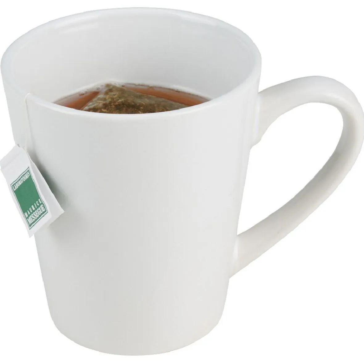 Vaisselle Et Accessoires De Table<Gifi Mug conique blanc x6