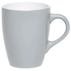 Gifi Mug couleur unie 34 cl x4| Vaisselle Et Accessoires De Table