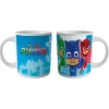 Gifi Mug céramique Pyjamasque dans boîte cadeau| Vaisselle Et Accessoires De Table