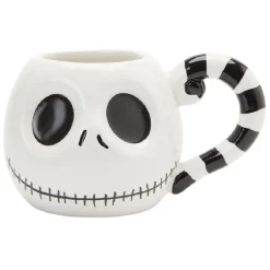 Gifi Mug 3D Mister Jack| Vaisselle Et Accessoires De Table