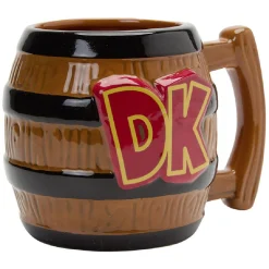 Vaisselle Et Accessoires De Table<Gifi Mug 3D Nintendo Donkey Kong