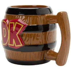 Vaisselle Et Accessoires De Table<Gifi Mug 3D Nintendo Donkey Kong
