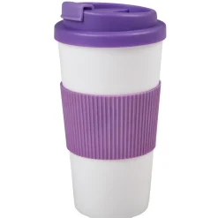 Gifi Mug de voyage| Vaisselle Et Accessoires De Table