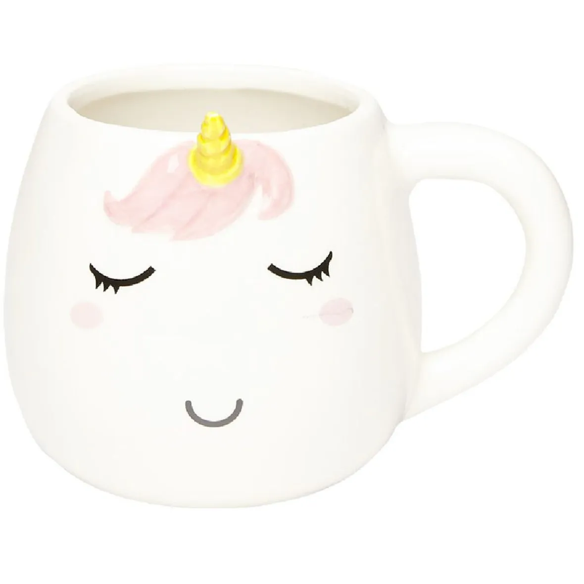Vaisselle Et Accessoires De Table<Gifi Mug design animal en dolomite