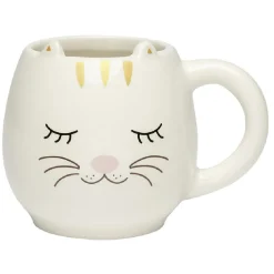Vaisselle Et Accessoires De Table<Gifi Mug design animal en dolomite