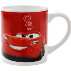 Gifi Mug Disney Cars| Vaisselle Et Accessoires De Table
