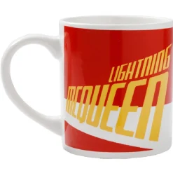 Gifi Mug Disney Cars| Vaisselle Et Accessoires De Table