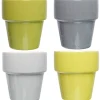 Vaisselle Et Accessoires De Table<Gifi Mug empilable x4