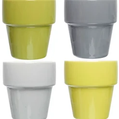 Vaisselle Et Accessoires De Table<Gifi Mug empilable x4