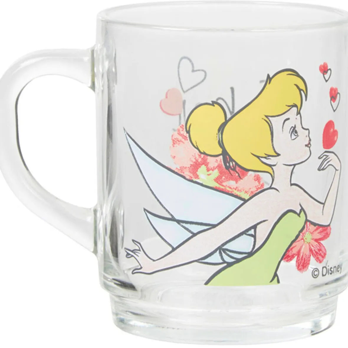 Vaisselle Et Accessoires De Table<Gifi Mug Fée clochette
