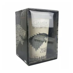 Gifi Mug Game Of Thrones Le Loup Gris Stark| Vaisselle Et Accessoires De Table