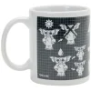 Vaisselle Et Accessoires De Table<Gifi Mug Gremlins Mogwai Rules rules en céramique