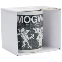 Vaisselle Et Accessoires De Table<Gifi Mug Gremlins Mogwai Rules rules en céramique