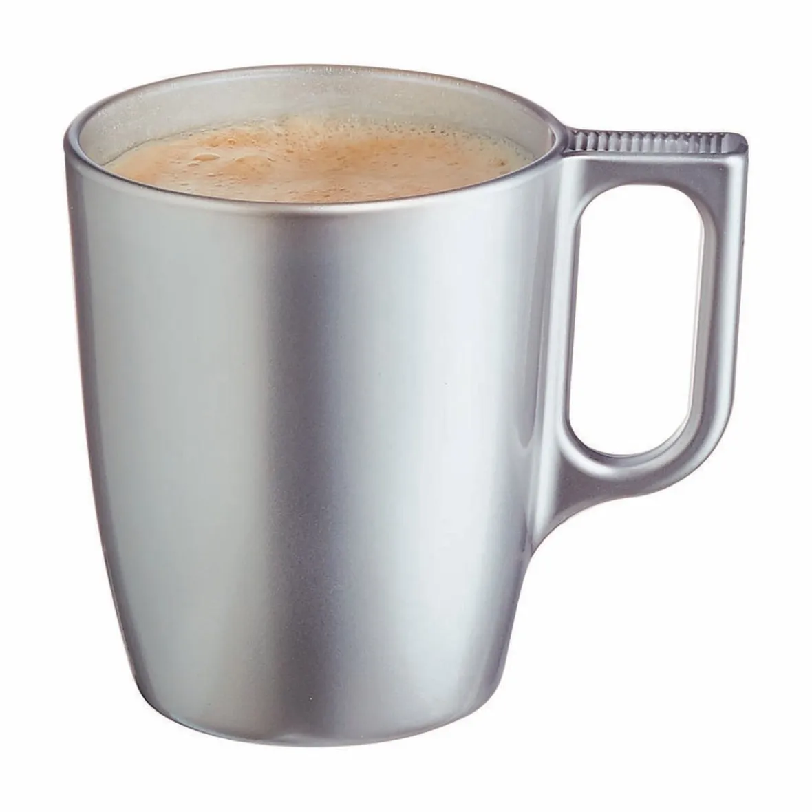 Gifi Mug gris| Vaisselle Et Accessoires De Table