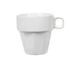 Gifi Mug grès irisé x4| Vaisselle Et Accessoires De Table