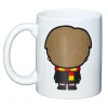 Gifi Mug Harry Potter caricature| Vaisselle Et Accessoires De Table