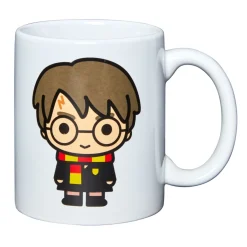 Gifi Mug Harry Potter caricature| Vaisselle Et Accessoires De Table