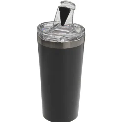 Conservation Alimentaire<Gifi Mug isotherme inox gris 480 ml