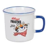 Gifi Mug Kellogg's Frosties motif tigre| Vaisselle Et Accessoires De Table