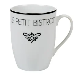 Vaisselle Et Accessoires De Table<Gifi Mug Le petit bistrot