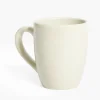 Vaisselle Et Accessoires De Table<Gifi Mug Madrid faïence beige 200ml