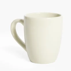 Vaisselle Et Accessoires De Table<Gifi Mug Madrid faïence beige 200ml