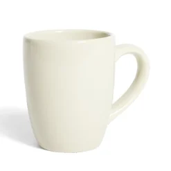 Vaisselle Et Accessoires De Table<Gifi Mug Madrid faïence beige 200ml