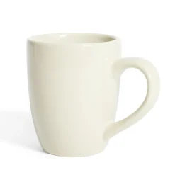 Vaisselle Et Accessoires De Table<Gifi Mug Madrid faïence beige 200ml