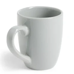 Vaisselle Et Accessoires De Table<Gifi Mug Madrid faïence vert sauge 200ml