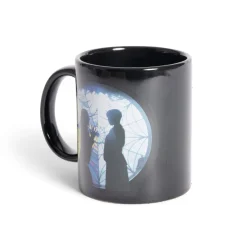 Gifi Mug Mercredi Addams 315ml| Vaisselle Et Accessoires De Table
