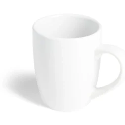 Vaisselle Et Accessoires De Table<Gifi Mug 200ml Madrid faïence blanc