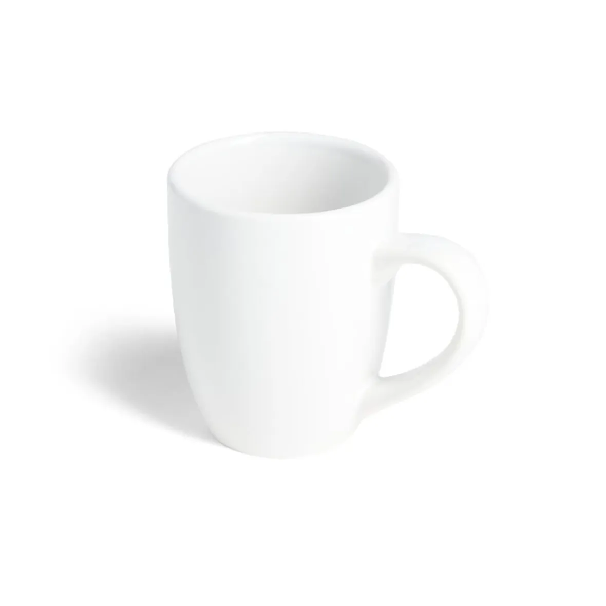 Vaisselle Et Accessoires De Table<Gifi Mug 200ml Madrid faïence blanc