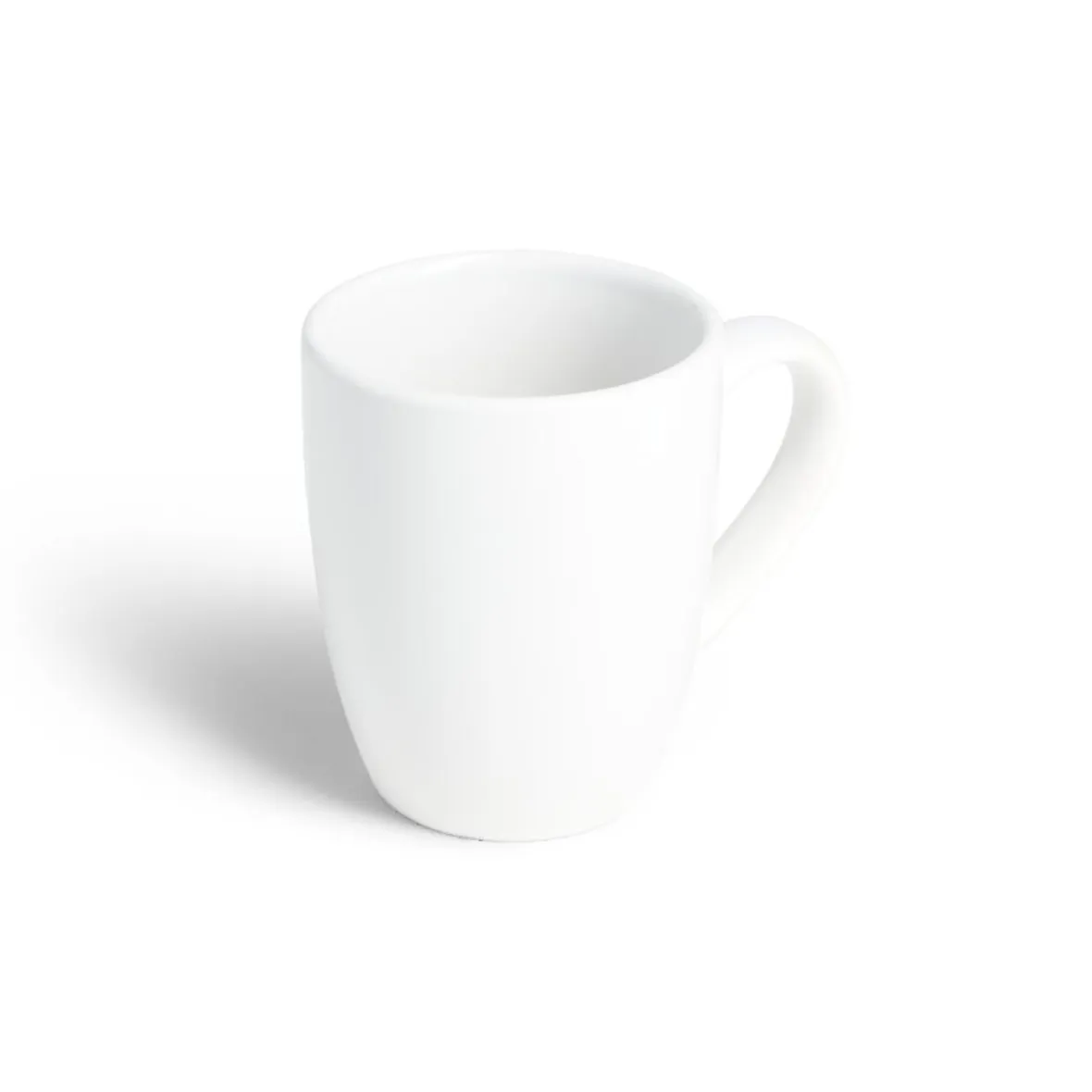 Vaisselle Et Accessoires De Table<Gifi Mug 200ml Madrid faïence blanc