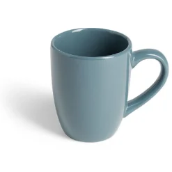 Vaisselle Et Accessoires De Table<Gifi Mug 200ml Madrid faïence bleu